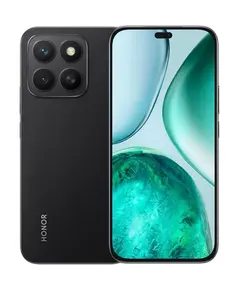 Mobile phone HONOR X8c 6GB/128GB Black