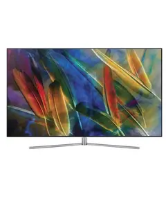 ტელევიზორი SAMSUNG QE55Q7FAAUXRU  - Primestore.ge