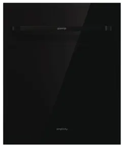 Decorative panel for dishwasher GORENJE DFD72SY21B