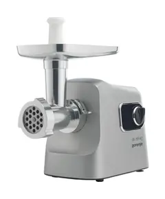 ხორცსაკეპი მანქანა GORENJE MG2500DS  - Primestore.ge