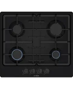 გაზქურის ზედაპირი BOSCH PGP6B6K90R  - Primestore.ge