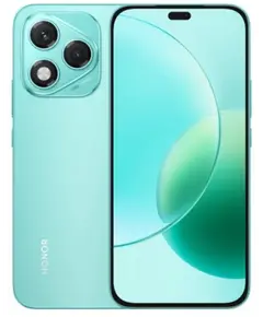 Mobile phone HONOR 400 Lite 8GB/256GB Green