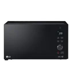 მიკროტალღური ღუმელი LG MH6565DIS.BBKQMER  - Primestore.ge