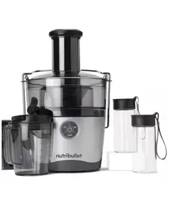 წვენსაწური NUTRIB NBJ200G  - Primestore.ge