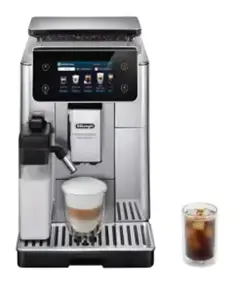 Coffee machine DELONGHI ECAM630.55.SSM