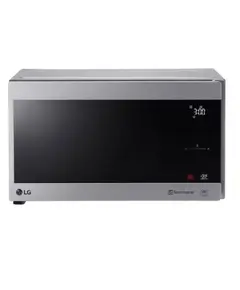 მიკროტალღური ღუმელი LG MS2595CIS.BSSQMER  - Primestore.ge