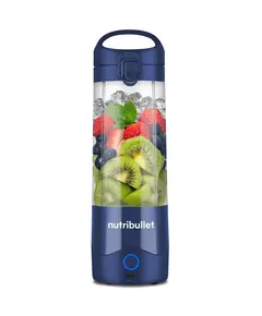 ბლენდერი NUTRIB NBP003NBL  - Primestore.ge
