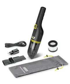 ხელის მტვერსასრუტი KARCHER CVH Anniversary Edition /1.198-355.0  - Primestore.ge