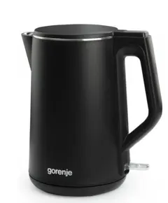 ელექტრო ჩაიდანი GORENJE K15DWBK  - Primestore.ge