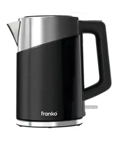 ელექტრო ჩაიდანი FRANKO FKT-1101  - Primestore.ge