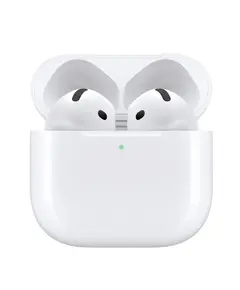 headphones APPLE AirPods 4/MXP63ZE/A