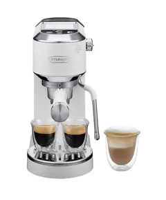 ყავის აპარატი DELONGHI EC890.WI  - Primestore.ge