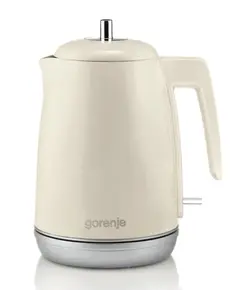 ელექტრო ჩაიდანი GORENJE K15RL  - Primestore.ge
