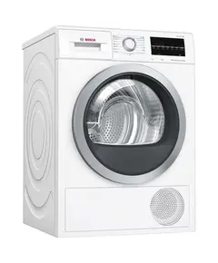 Bosch WQG1420XME Tumble Dryer