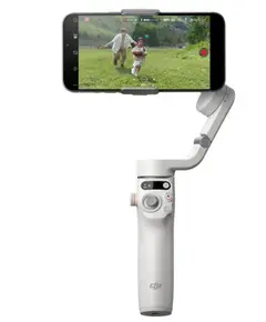 სტაბილიზატორი DJI OM6 Gray  - Primestore.ge