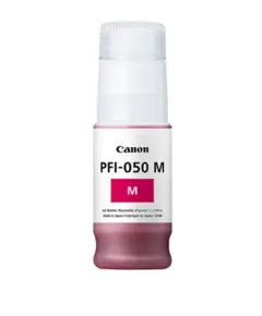 მელანი Canon PFI-050 Original Ink Cartridge Magenta - 5700C001AA  - Primestore.ge