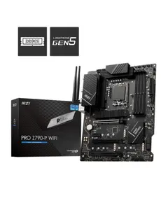 Motherboard MSI PRO Z790-P WIFI