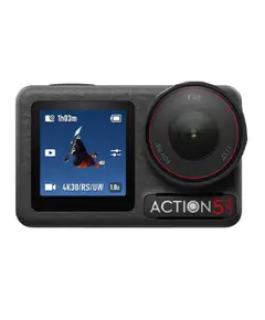 კამერა DJI Action 5 Pro Standard Combo  - Primestore.ge