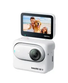 კამერა Insta360 GO 3 (32GB)  - Primestore.ge