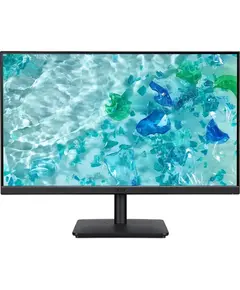 მონიტორი Acer UM.WV7EE.309 Vero V227QE3bipv, 21.5", Monitor, FHD, IPS, HDMI, DP, VGA, Black  - Primestore.ge