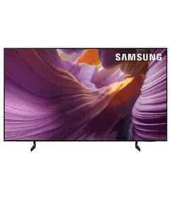 ტელევიზორი Samsung QE83S85FAEXRU OLED Vision AI Smart TV 4K  3840x2160 HDR10+ Wi-Fi  BT5.3  DVB-C/T2/S2 400x300  - Primestore.ge