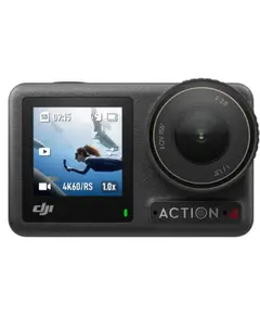 კამერა DJI Osmo Action 4 Standard Combo  - Primestore.ge