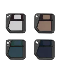 დრონის აქსესუარი DJI Mavic 3 ND Filters Set  4/8/16/32  - Primestore.ge