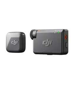 მიკროფონი DJI MIC 1TX+1RX  - Primestore.ge