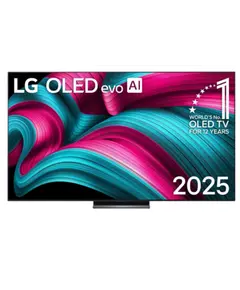 ტელევიზორი LG OLED83C5RLA.AMCN  - Primestore.ge