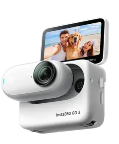 კამერა Insta360 GO 3S (64GB)  - Primestore.ge