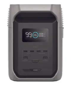 Portable charger EcoFlow DELTA 3 Plus