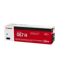 კარტრიჯი Canon toner CRG 067H C (for MF655)  - Primestore.ge