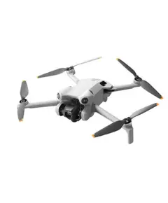 დრონი DJI MINI 4 PRO FLY MORE COMBO (RC 2)  - Primestore.ge
