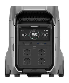 Portable Charger EcoFlow DELTA Pro 3 EB