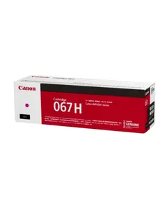 კარტრიჯი Canon toner CRG 067H M (for MF655)  - Primestore.ge