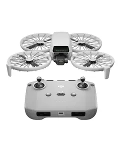 დრონი DJI FLIP ( DJI RC-N3)  - Primestore.ge