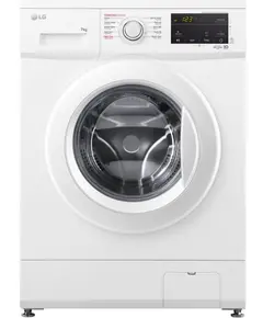 სარეცხი მანქანა LG F-2J3HYL3W  - Primestore.ge