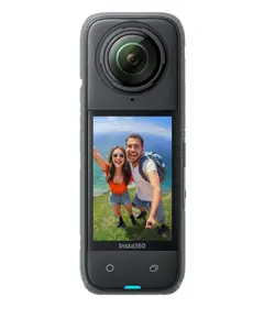 კამერა Insta360 X4  - Primestore.ge