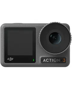 კამერა DJI Action 3 Standard Combo  - Primestore.ge