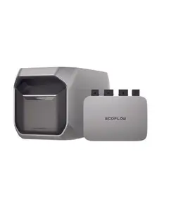 Portable charger Ecoflow Delta 3 Extra Battery