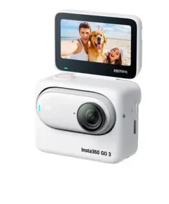 კამერა Insta360 GO 3 (64GB)  - Primestore.ge