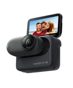 კამერა Insta360 GO 3S Black (64GB)  - Primestore.ge