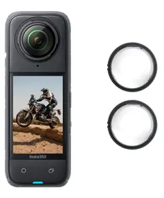 კამერა Insta360 X4 BMW Motorrad Edition  - Primestore.ge