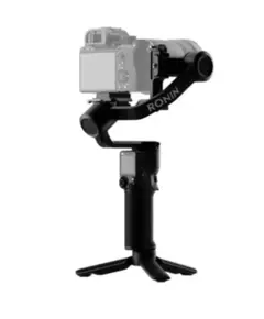 კამერის სტაბილიზატორი DJI RS3 Mini  - Primestore.ge
