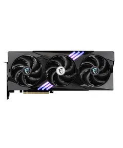 ვიდეო დაფა MSI GeForce RTX 5070 12G GAMING TRIO OC  - Primestore.ge