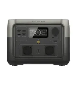 Portable charger EcoFlow River 2 Max