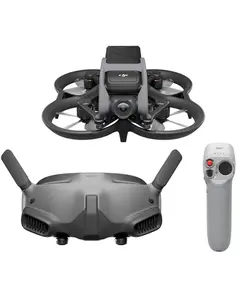 დრონი DJI Avata Pro-View Combo  - Primestore.ge