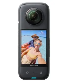 კამერა Insta360 X3  - Primestore.ge