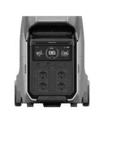 Portable charger EcoFlow DELTA Pro 3