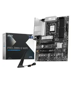 Motherboard MSI PRO Z890-S WIFI